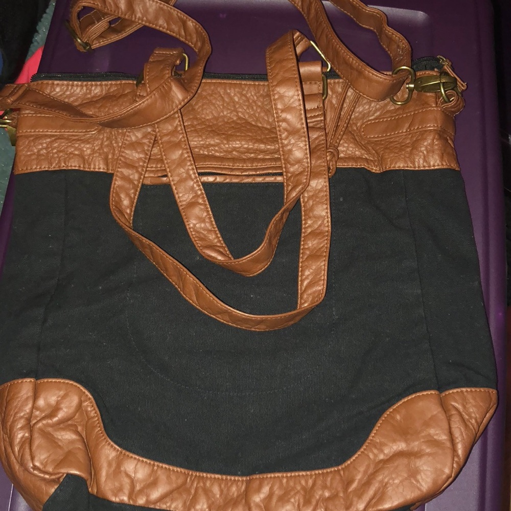 Book bag new